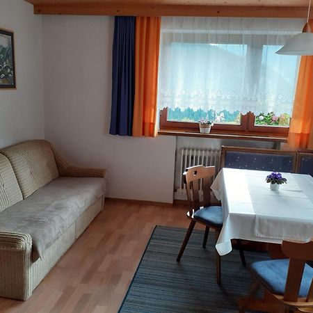 Ferienwohnung Reinstadler Йерценс Екстериор снимка